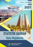 Statistik Daerah Kota Mojokerto 2021