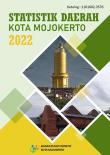 Statistik Daerah Kota Mojokerto 2022