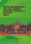 Kota Mojokerto Dalam Angka 2023