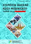 Statistik Daerah Kota Mojokerto 2020