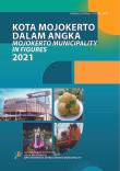 Kota Mojokerto Dalam Angka 2022